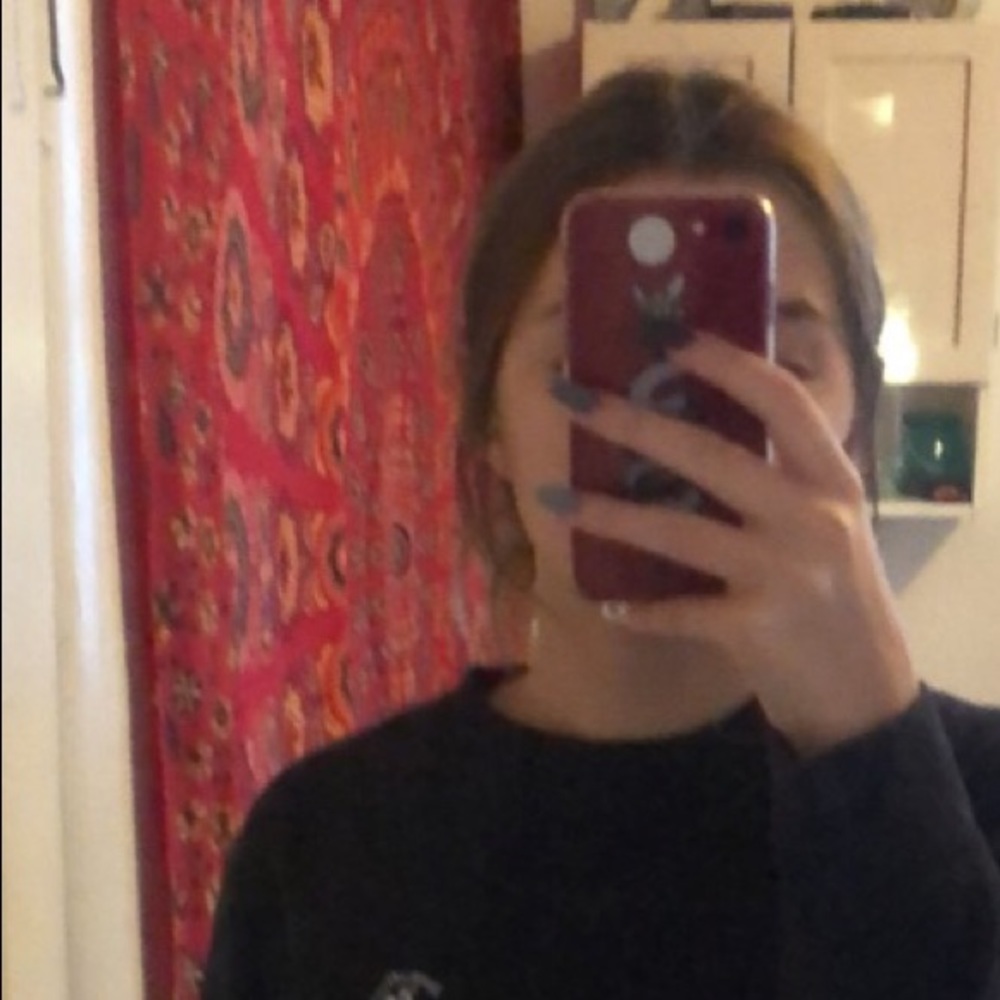 Meet your Posher, Tassia